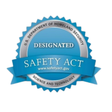 Safety act award