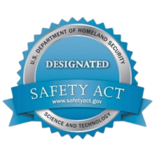 Safety act award