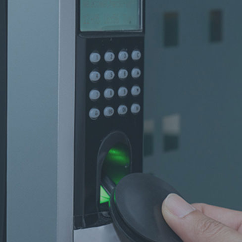 access control