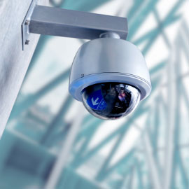 surveillance camera