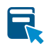 eBook icon.