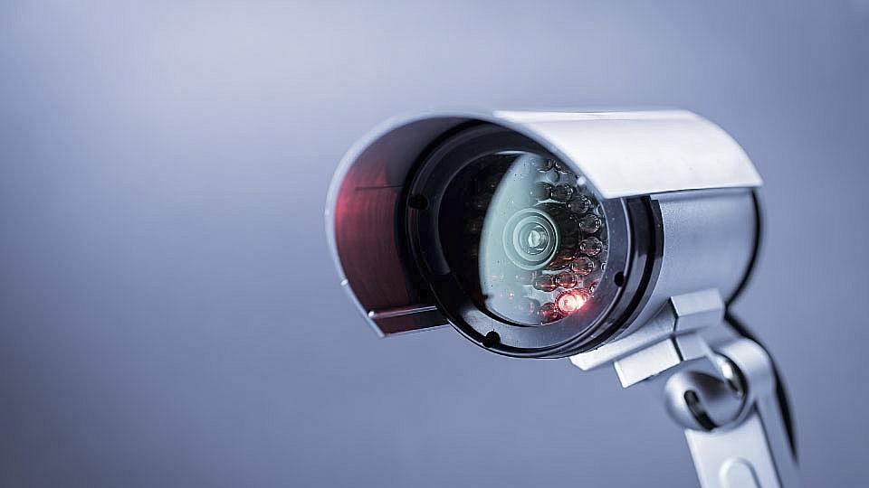 Video Surveillance Systems