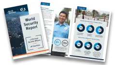 World Security Report Catalog
